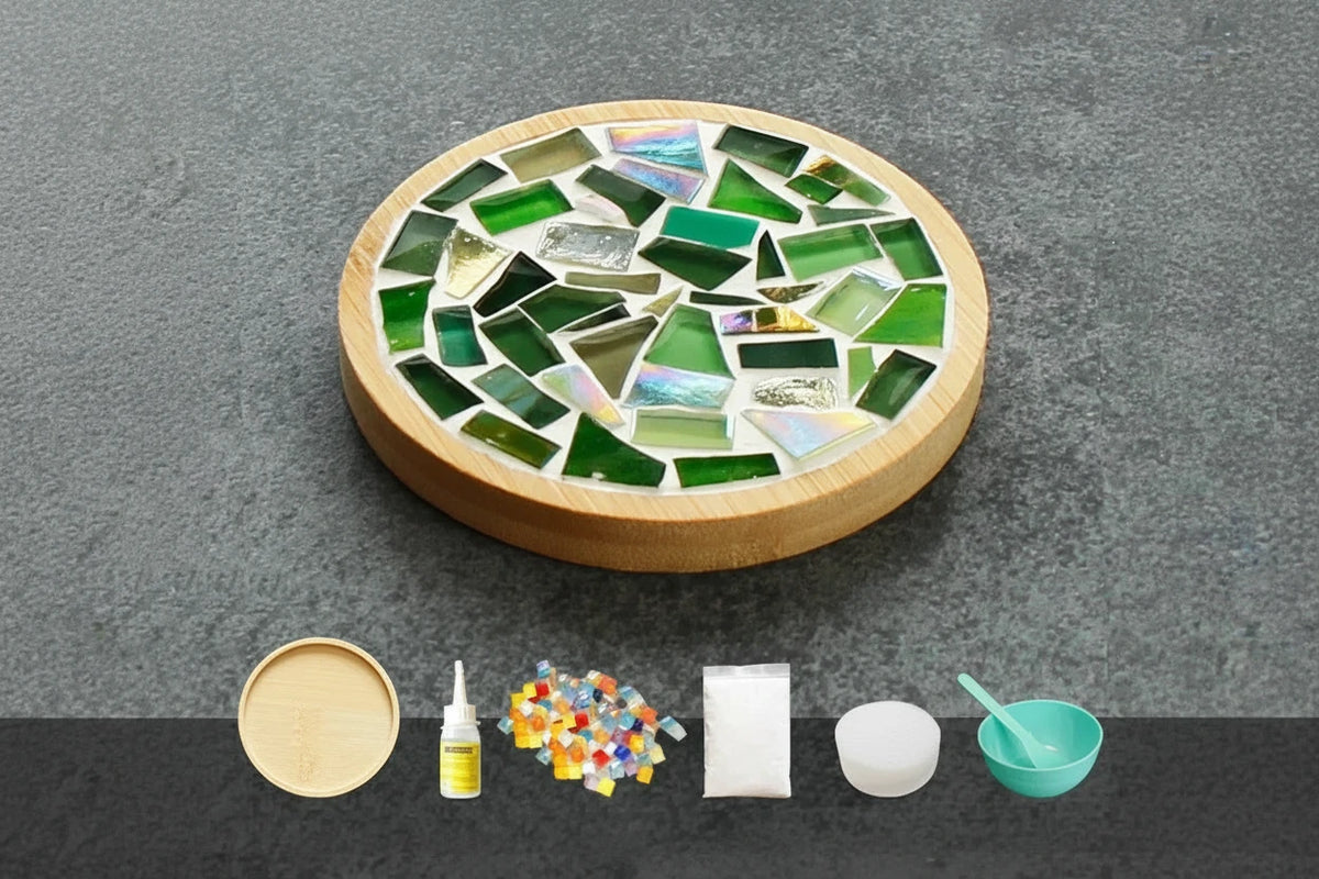 Kit Mosaïque DIY