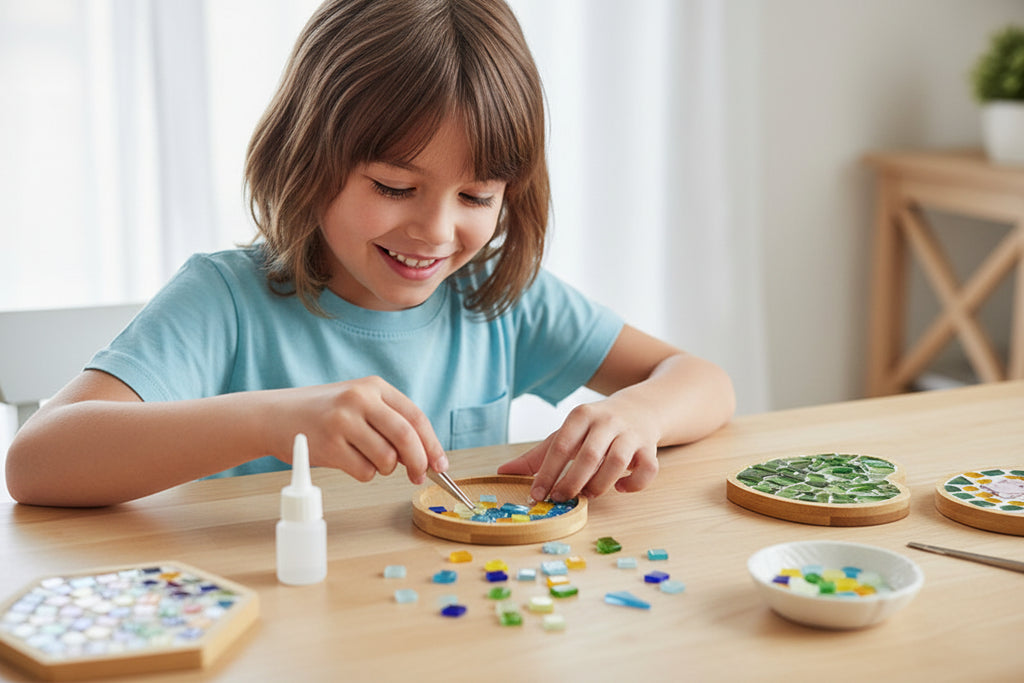 Kit Mosaïque DIY