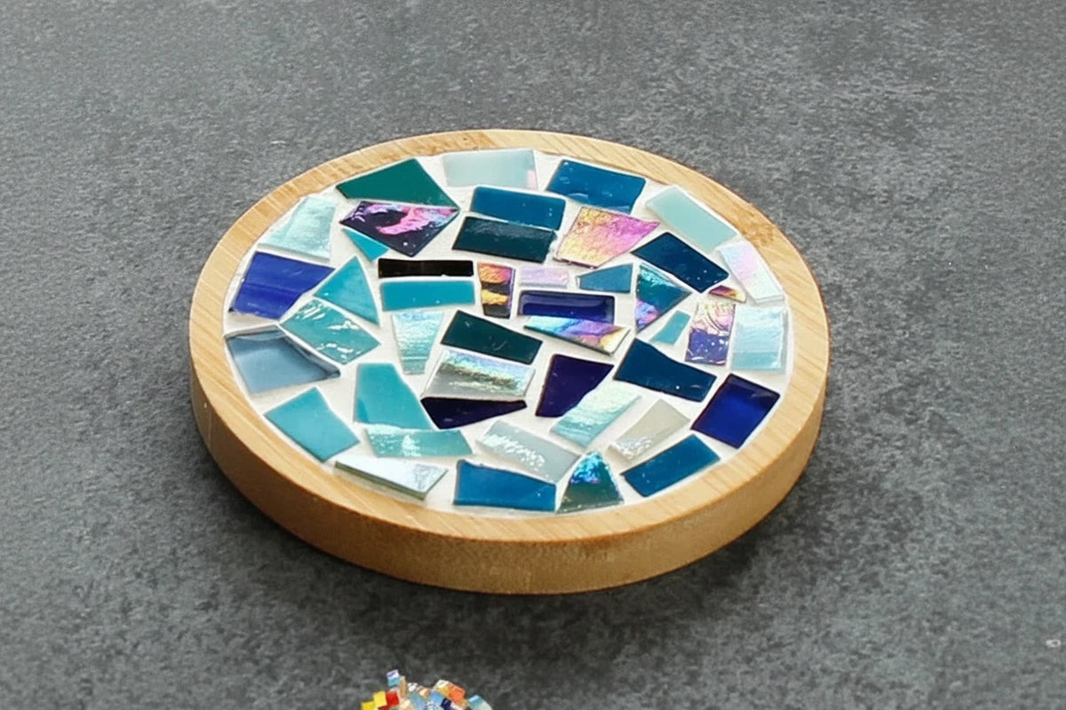 Kit Mosaïque DIY