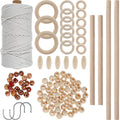 Kit Macramé Débutant